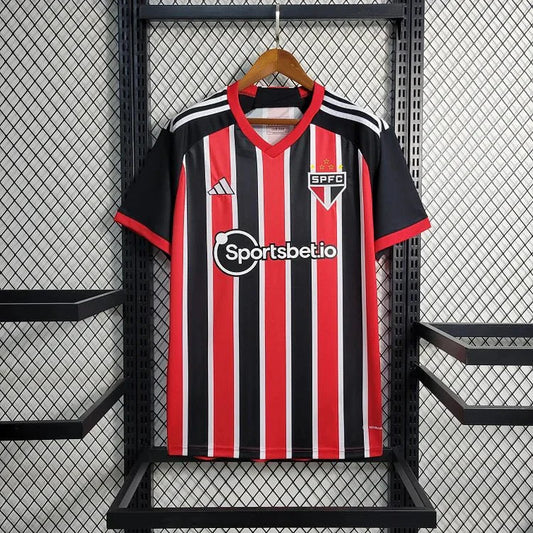 Sao Paulo 23-24 Extérieur - StrikeKit