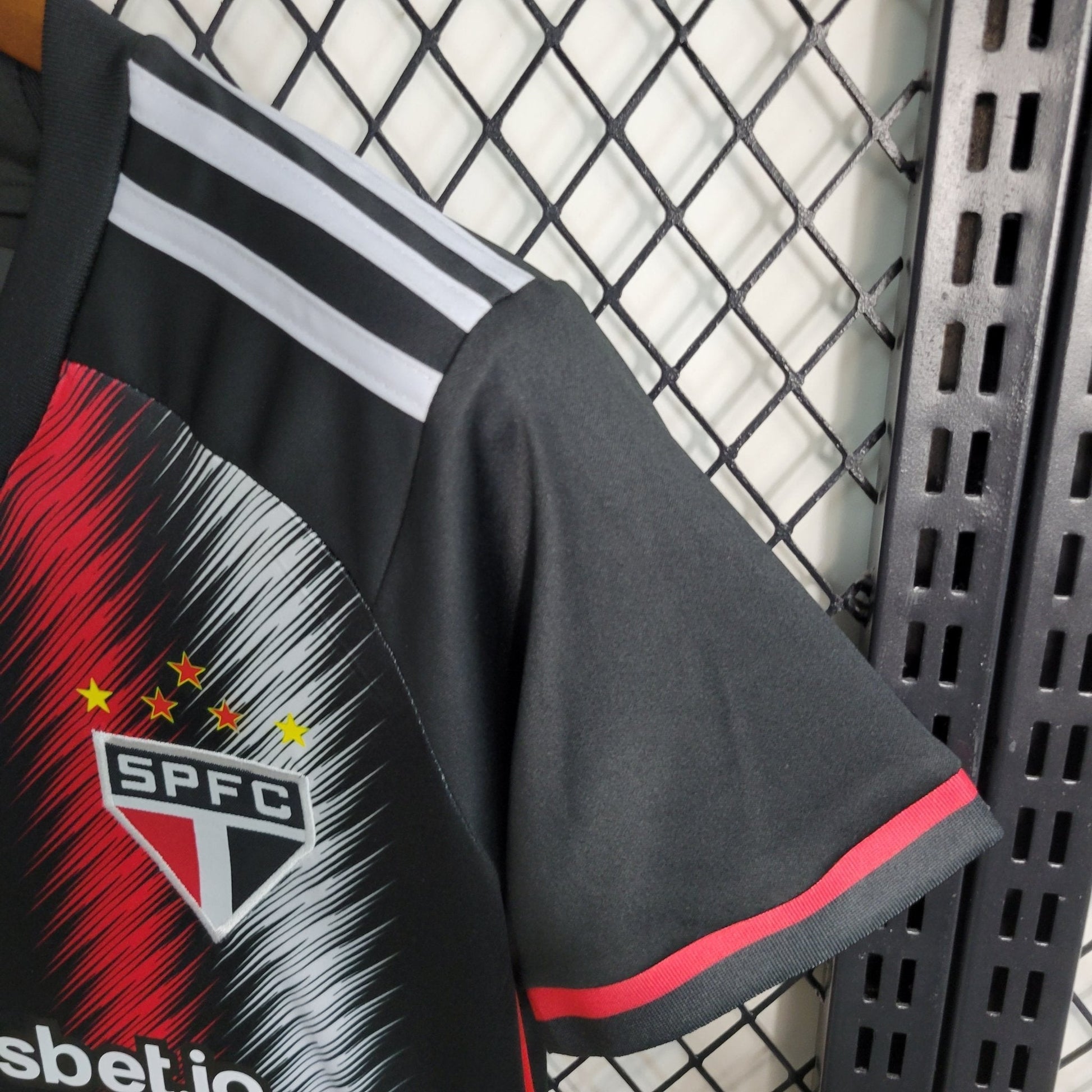 São Paulo 23-24 Kit Third (KIDS) - StrikeKit