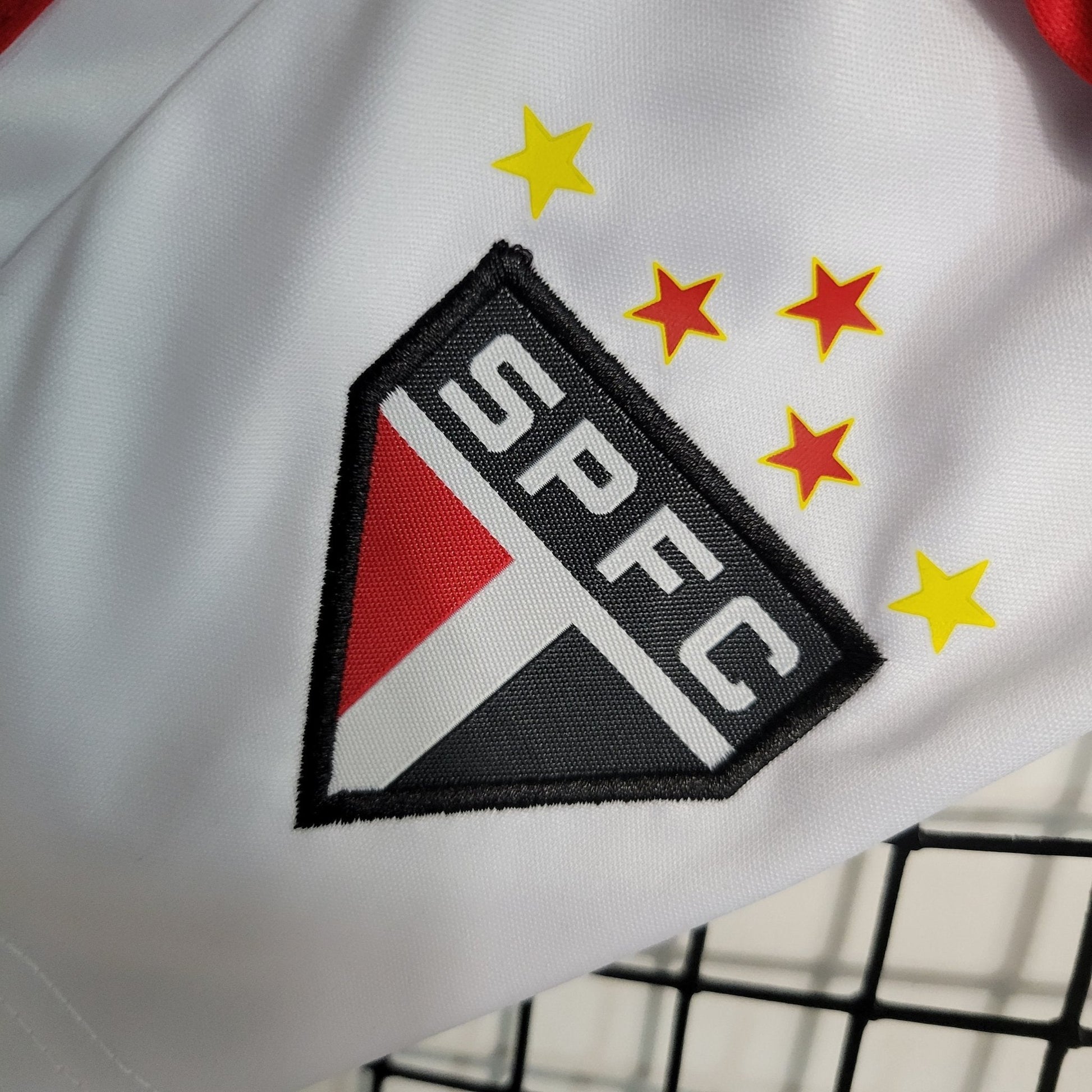 São Paulo 23-24 Kit Third (KIDS) - StrikeKit