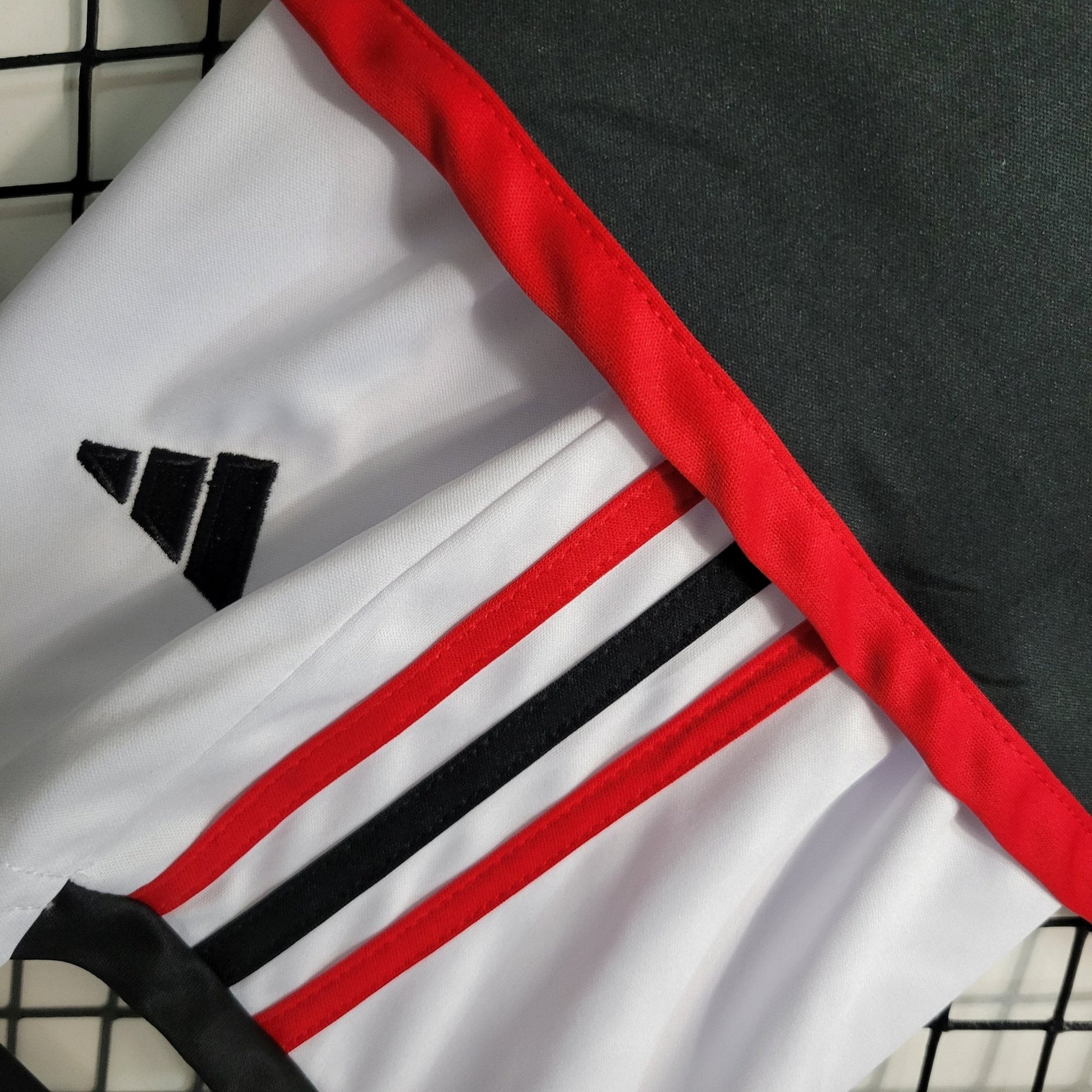 São Paulo 23-24 Kit Third (KIDS) - StrikeKit
