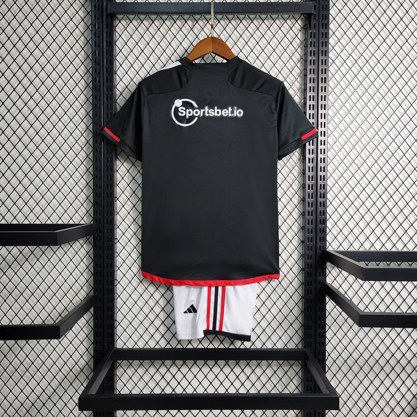 São Paulo 23-24 Kit Third (KIDS) - StrikeKit