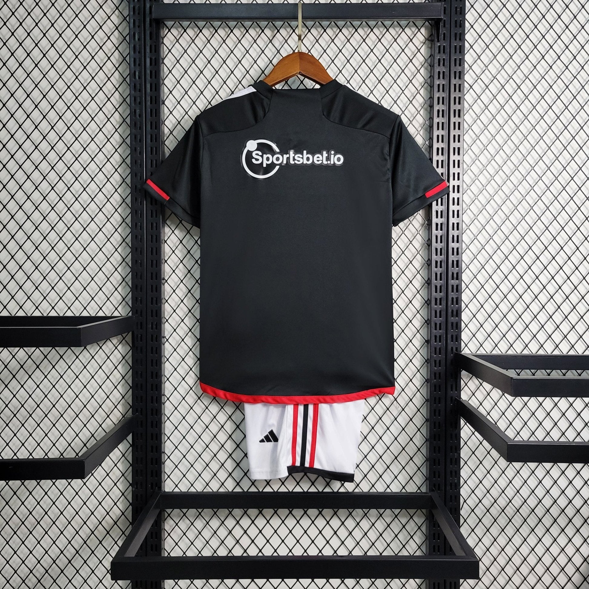 São Paulo 23-24 Kit Third (KIDS) - StrikeKit