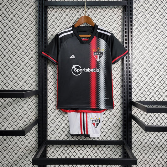 São Paulo 23-24 Kit Third (KIDS) - StrikeKit