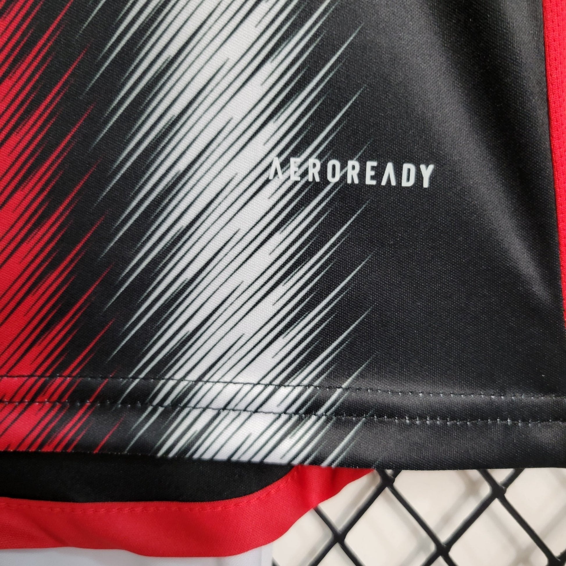 São Paulo 23-24 Kit Third (KIDS) - StrikeKit