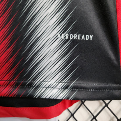 São Paulo 23-24 Kit Third (KIDS) - StrikeKit