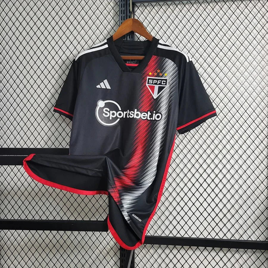 Sao Paulo 23-24 Third - StrikeKit