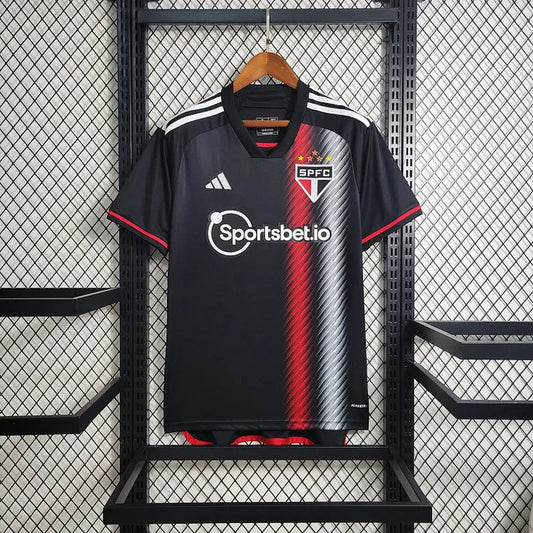 Sao Paulo 23-24 Third - StrikeKit