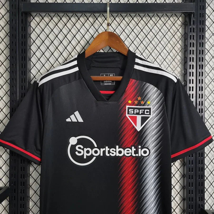 Sao Paulo 23-24 Third - StrikeKit