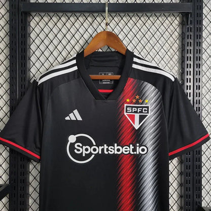 Sao Paulo 23-24 Third - StrikeKit