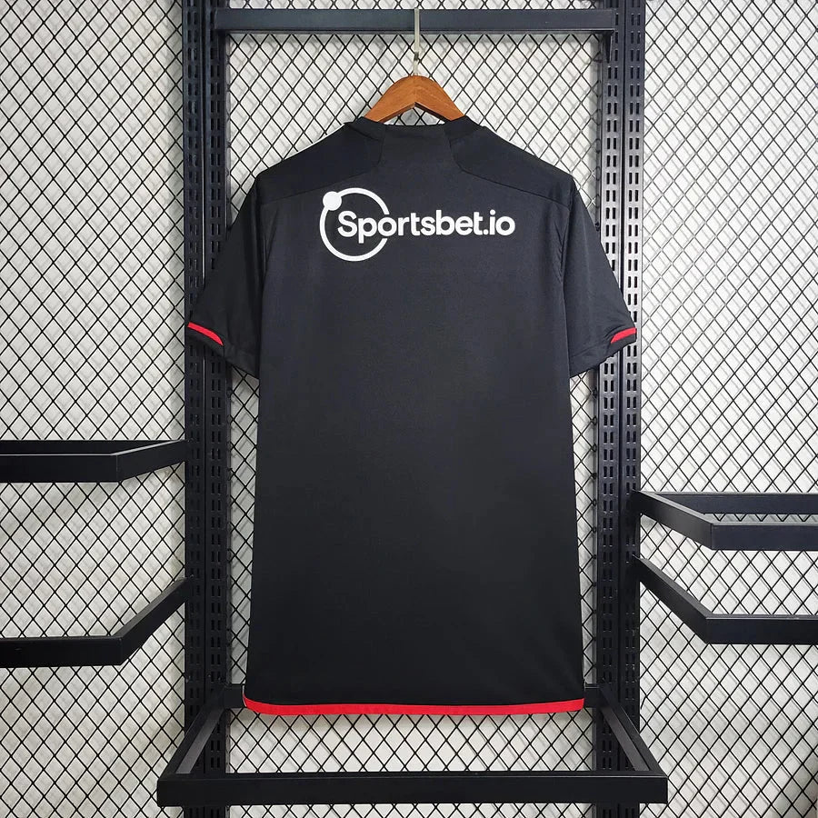 Sao Paulo 23-24 Third - StrikeKit