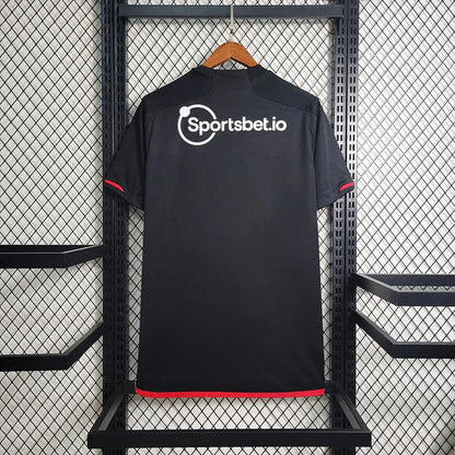 Sao Paulo 23-24 Third - StrikeKit