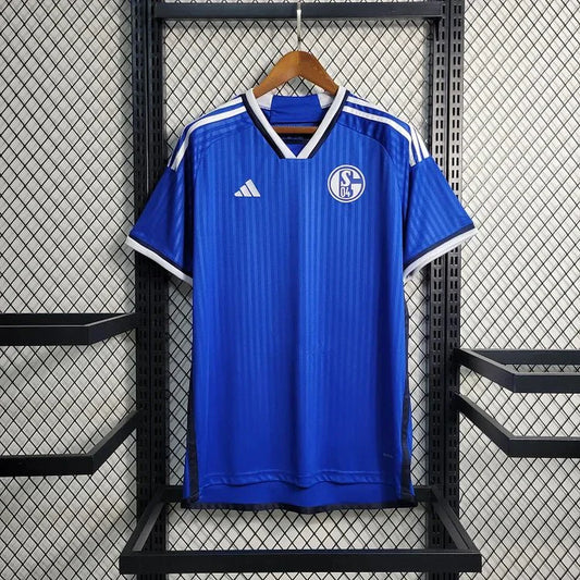Schalke 23/24 Domicile - StrikeKit