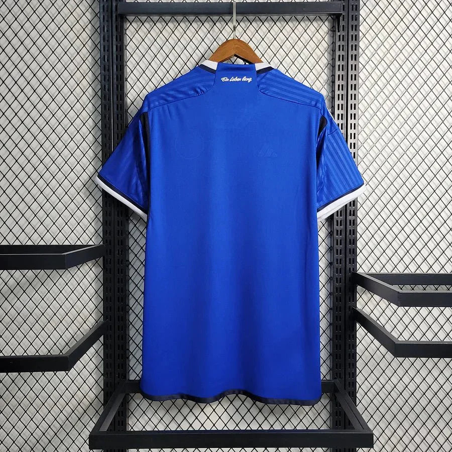 Schalke 23/24 Domicile - StrikeKit