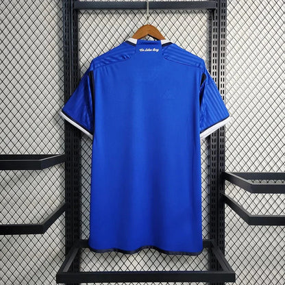 Schalke 23/24 Domicile - StrikeKit