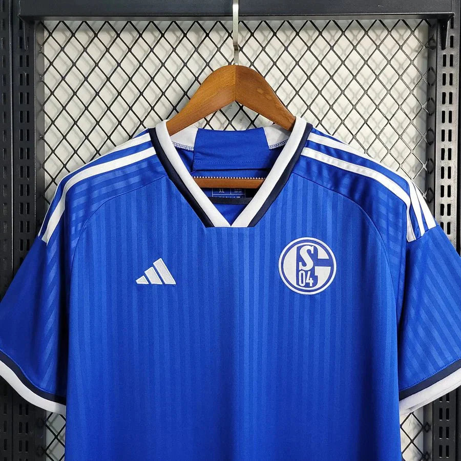Schalke 23/24 Domicile - StrikeKit