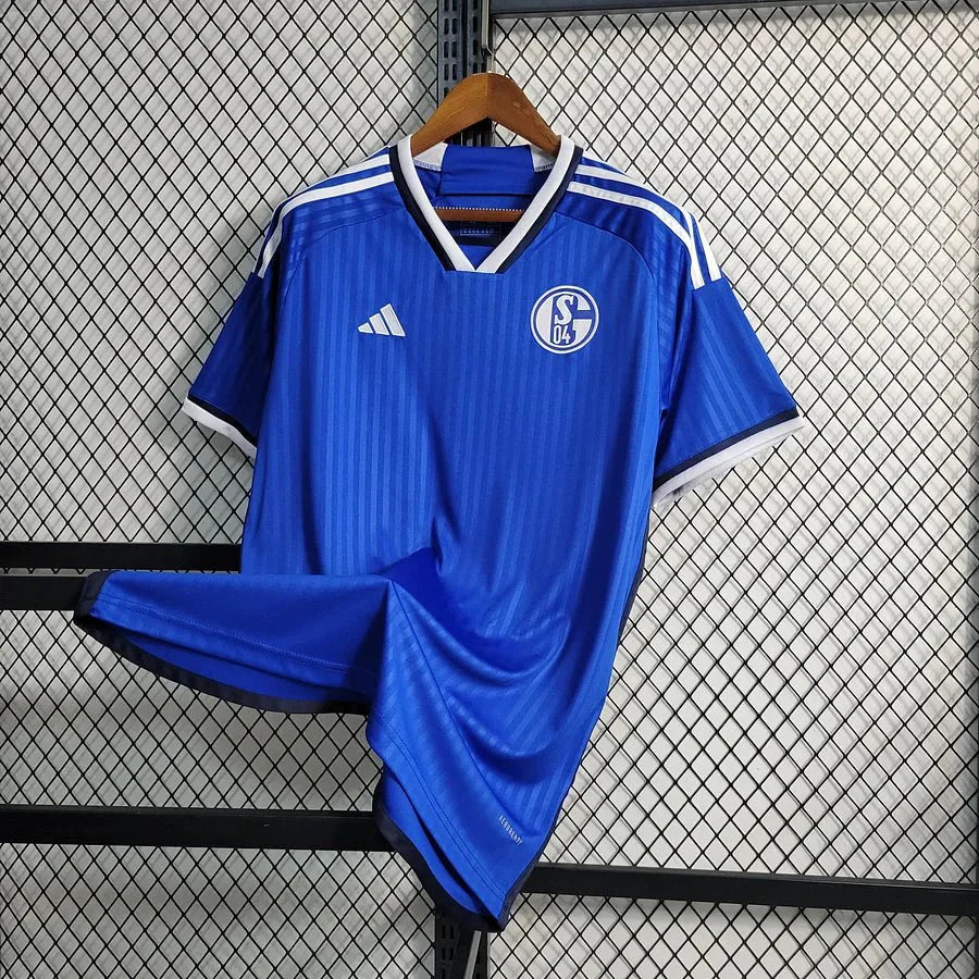 Schalke 23/24 Domicile - StrikeKit