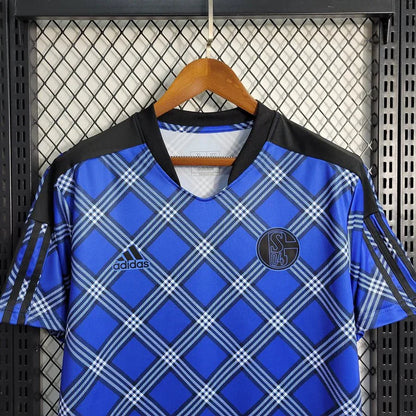Schalke 23/24 Entraînement - StrikeKit