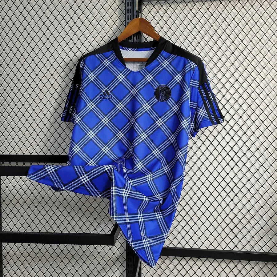 Schalke 23/24 Entraînement - StrikeKit