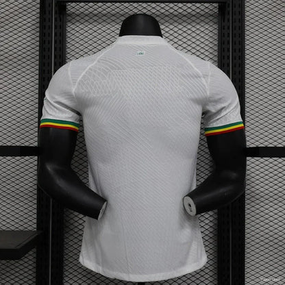 Sénégal 23-24 Extérieur (PLAYER) - StrikeKit