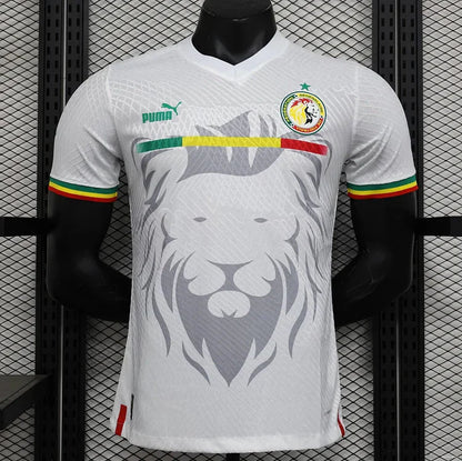 Sénégal 23-24 Extérieur (PLAYER) - StrikeKit