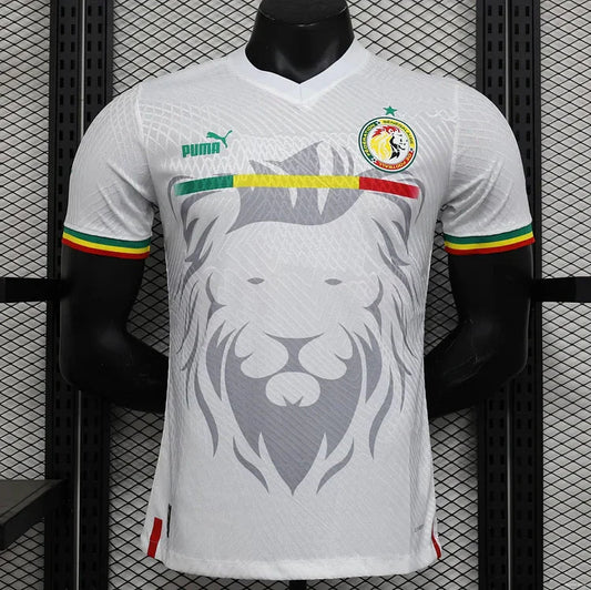 Sénégal 23-24 Extérieur (PLAYER) - StrikeKit