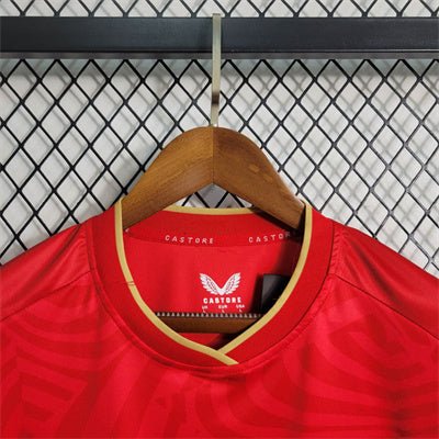 Sevilla 23-24 Extérieur - StrikeKit
