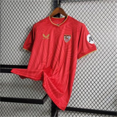 Sevilla 23-24 Extérieur - StrikeKit