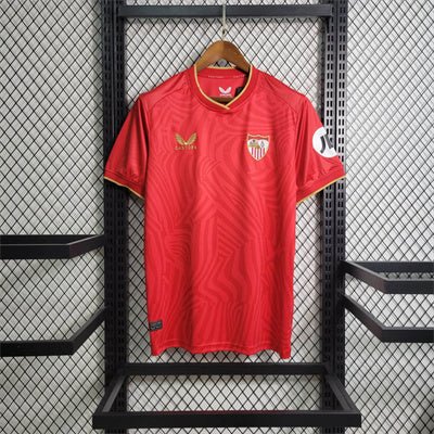 Sevilla 23-24 Extérieur - StrikeKit