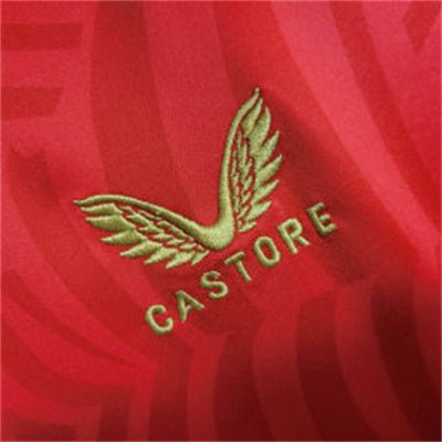 Sevilla 23-24 Extérieur - StrikeKit