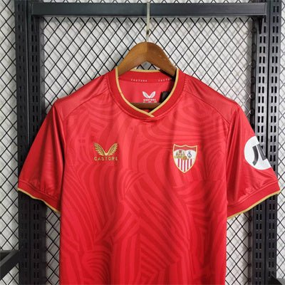 Sevilla 23-24 Extérieur - StrikeKit
