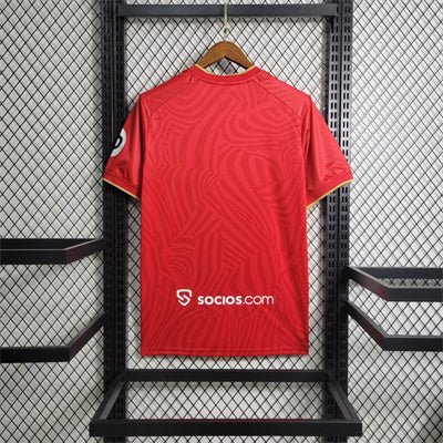 Sevilla 23-24 Extérieur - StrikeKit