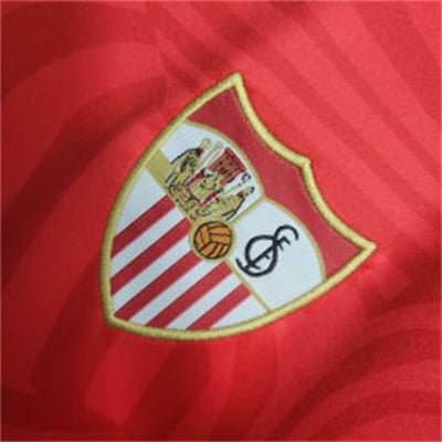 Sevilla 23-24 Extérieur - StrikeKit