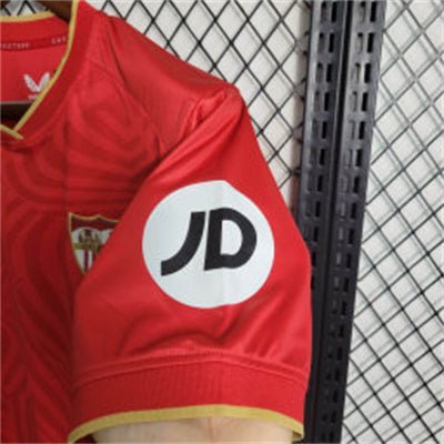 Sevilla 23-24 Extérieur - StrikeKit