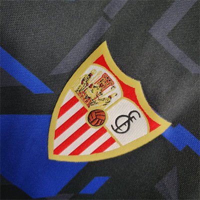 Sevilla 23-24 Kit Third (KIDS) - StrikeKit