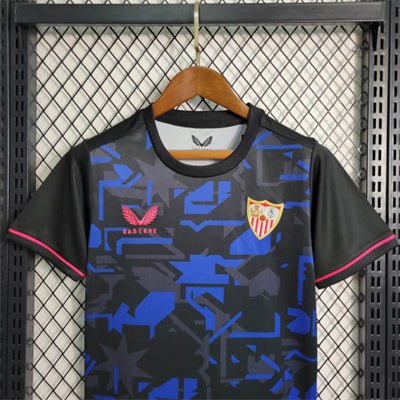 Sevilla 23-24 Kit Third (KIDS) - StrikeKit