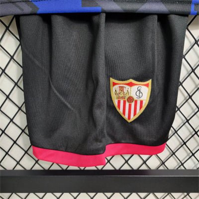 Sevilla 23-24 Kit Third (KIDS) - StrikeKit