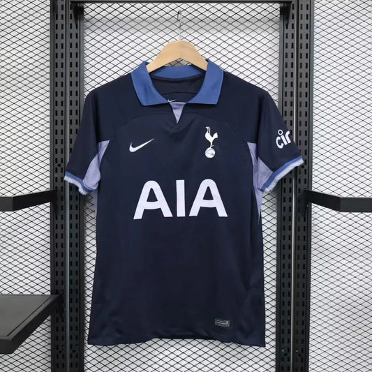 Tottenham 23-24 Extérieur - StrikeKit