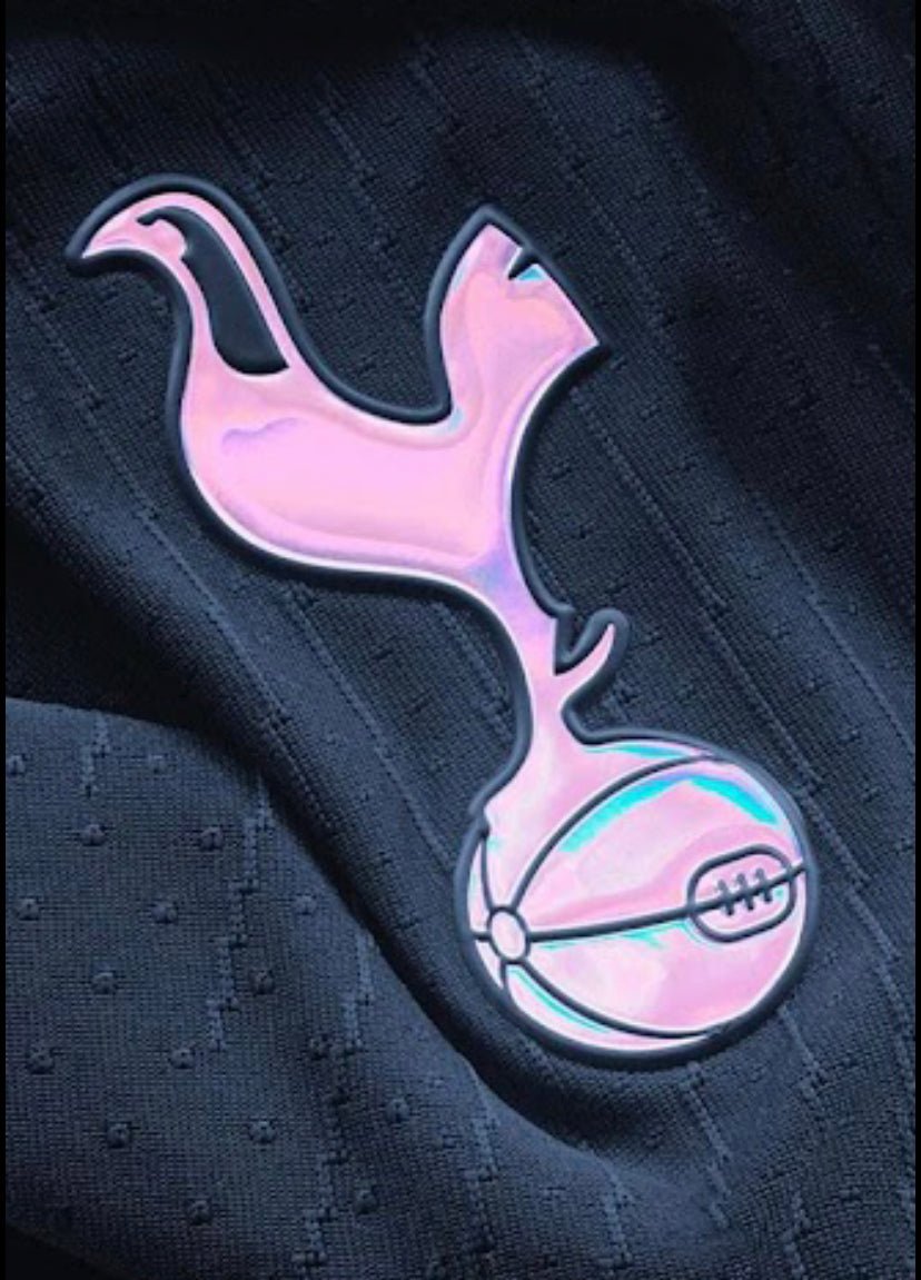Tottenham 23-24 Extérieur - StrikeKit