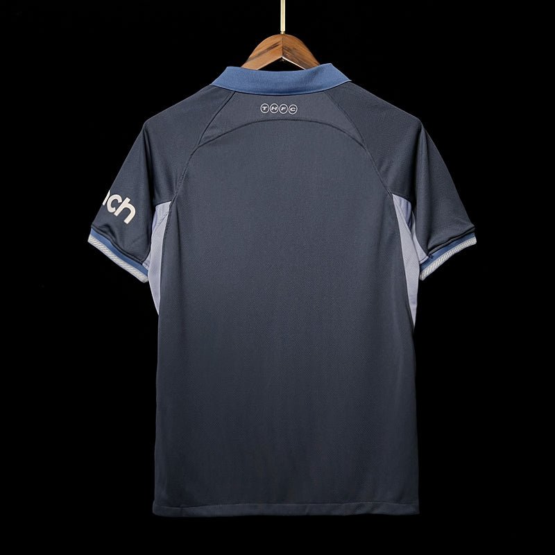 Tottenham 23-24 Extérieur - StrikeKit