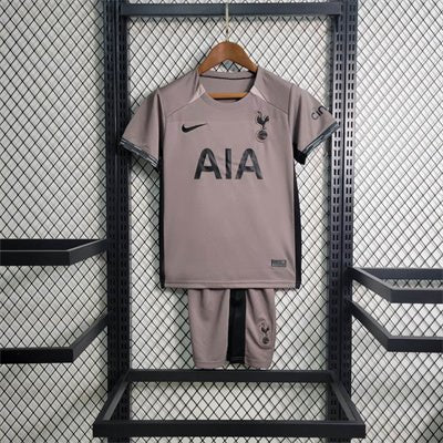 Tottenham 23-24 Kit Third - StrikeKit
