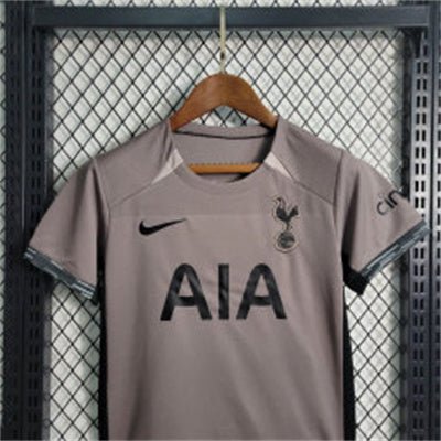 Tottenham 23-24 Kit Third - StrikeKit