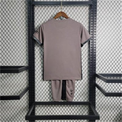 Tottenham 23-24 Kit Third - StrikeKit