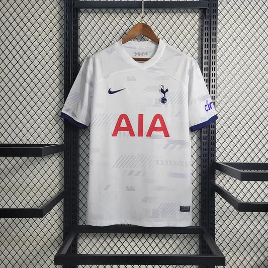 Tottenham 23/24 Domicile - StrikeKit