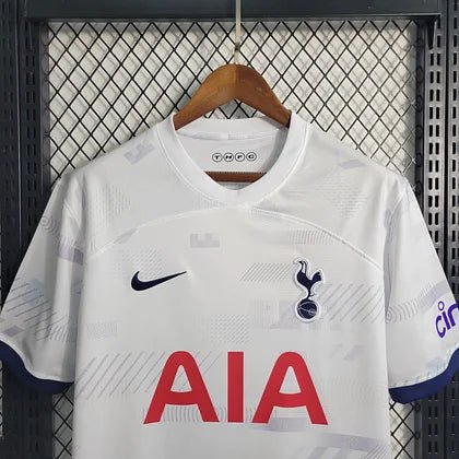 Tottenham 23/24 Domicile - StrikeKit
