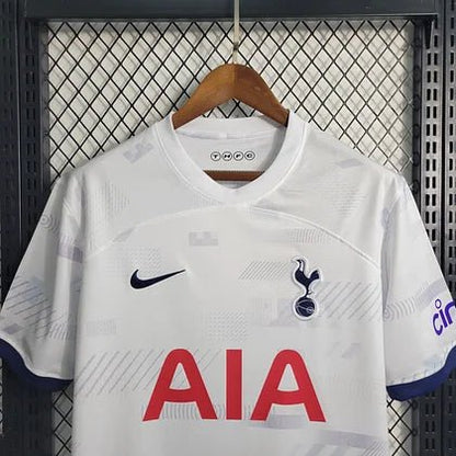 Tottenham 23/24 Domicile - StrikeKit
