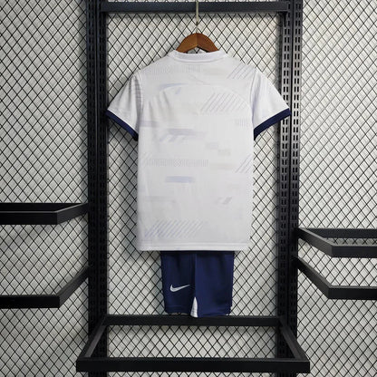 Tottenham 23/24 Domicile (KIDS) - StrikeKit