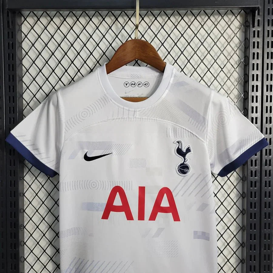 Tottenham 23/24 Domicile (KIDS) - StrikeKit