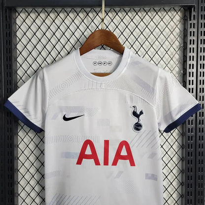 Tottenham 23/24 Domicile (KIDS) - StrikeKit