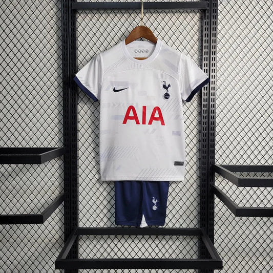 Tottenham 23/24 Domicile (KIDS) - StrikeKit