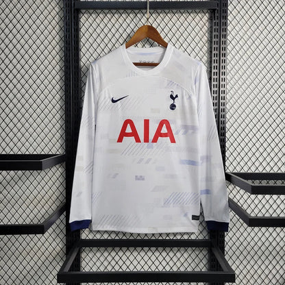 Tottenham 23/24 Domicile manches longues - StrikeKit